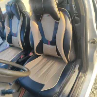 روکش صندلی گوچی Msتمام چرم در فروشگاه سونامی اسپرت|قطعات یدکی و لوازم جانبی|اصفهان, کارلادان|دیوار