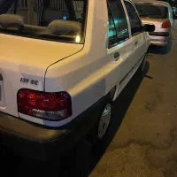 پراید ۱۳۱ مدل ۹۶ فابریک