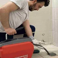 لوله بازکنی کل کرج فردیس در۱۵دقیقه محل شبانه روزی