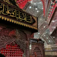 کربلا و مشهد مقدس ظرفیت محدود|تور و چارتر|اردبیل, |دیوار