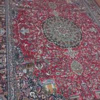 فرش|فرش|سراب, |دیوار