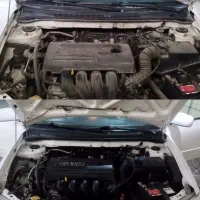 پولیش(صفرشویی،موتور شویی)در محل مشتری|خدمات موتور و ماشین|اراک, |دیوار