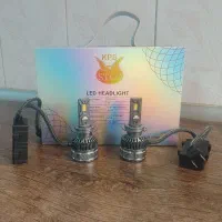 هدلایت (h7)|قطعات یدکی و لوازم جانبی|تهران, طیب|دیوار