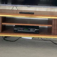 میز TV و آینه کنسول|بوفه، ویترین، کنسول|میانه, |دیوار