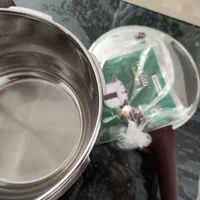 زودپز زولینگن|ظروف پخت‌وپز|تهران, تهرانپارس غربی|دیوار