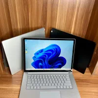 سرفیس لپتاپ۳ ۱۵ اینچ / Surface Laptop3 i7-16-512|رایانه همراه|تبریز, |دیوار