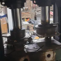 پرس هیدرولیک|ماشینآلات صنعتی|برخوار, |دیوار