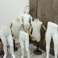 مانک بچگانه