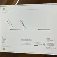 مجیک کیبورد اپل|لوازم جانبی موبایل و تبلت|تهران, آسمان|دیوار