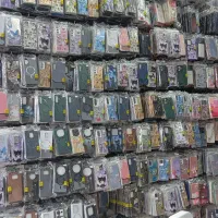 پخش عمده لوازم جانبی موبایل