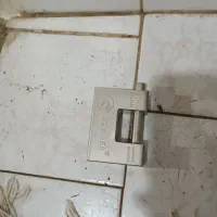قفل و زنجیر