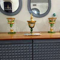 تعدادی اگرمن اصل چک|کلکسیون اشیاء عتیقه|قزوین, |دیوار