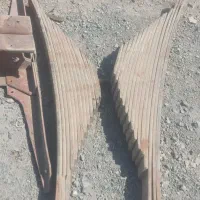 لوازم یدکی استوک بنز (اوراقی)|قطعات یدکی و لوازم جانبی|لنجان, |دیوار
