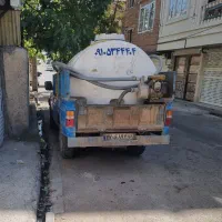 آب رسانی