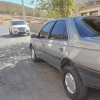 فروش پژو تک سوزمدل 1388