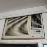 کولر گازی الجی ،اصل کره|کولر گازی و فن‌کوئل|همدان, |دیوار