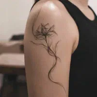 مدل تتو بدن|خدمات آرایشگری و زیبایی|تهران, مرزداران|دیوار
