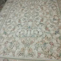 فرش نه متری