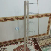 استند سرویس قابلمه ۶ طبقه