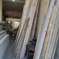 اجاره تخته والوار وبشکه فلزی|خدمات پیشه و مهارت|سنگر, |دیوار