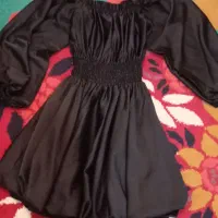 پیراهن عروسکی نو