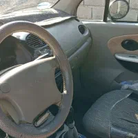 ام وی ام ۱۱۰ مدل ۸۷|خودرو سواری و وانت|گنبد کاووس, |دیوار