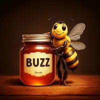 تجربه یک حس اصیل، سفر از کندوی ما تا سفره شما