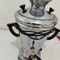 سماور برقی