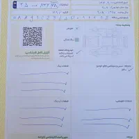 پژو۲۰۰۸بی رنگ درحدصفر|خودرو سواری و وانت|کرج, فاز ۱ مهرشهر|دیوار