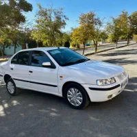 سمند مدل97 الیکس مولتی پلیکس|خودرو سواری و وانت|سنندج, |دیوار