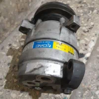 کمپرسور کولر پراید|قطعات یدکی و لوازم جانبی|تهران, جوادیه|دیوار