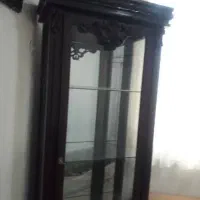 بوفه ویترینی