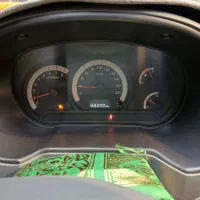 تیبا صندوق‌دار ۱۳۹۹|خودرو سواری و وانت|تهران, کرمان|دیوار