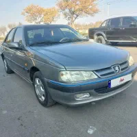 پارس مدل ۹۰ سال