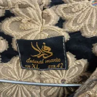 مانتو مجلسی