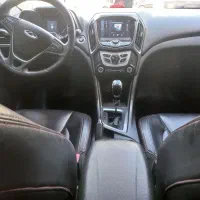 ماشین اریزو 5 مدل 1395|خودرو سواری و وانت|زاهدان, |دیوار