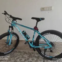 دوچرخه رویال|دوچرخه، اسکیت، اسکوتر|مشگین شهر, |دیوار