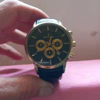 ساعت رومانسون ۴موتوره