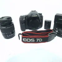 7d canon