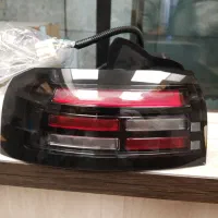 فروش چراغ جلو و خطر لوکانو L7