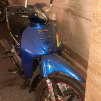 طرح ویو رادیسون مدل ۹۴|موتورسیکلت|تهران, جنتآباد جنوبی|دیوار