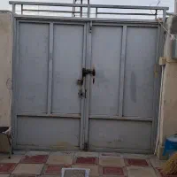 فروش درب حیاط|مصالح و تجهیزات ساختمان|ماکو, |دیوار