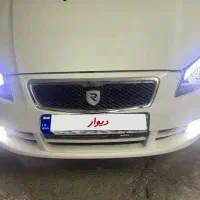 رانا LX مدل 94 تمیز اسپرت با آپشن|خودرو سواری و وانت|تهران, جوادیه تهرانپارس|دیوار