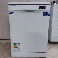 ماشین ظرفشویی سامسونگ 14 نفره اصل کره درحد اک