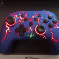 دسته بازی کامپیوتر VOYEE