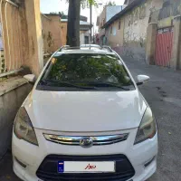 لیفانx50 اتومات