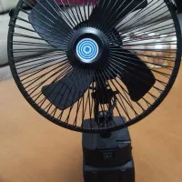 پنکه شارژی|پنکه و تصفیه‌کنندهٔ هوا|هشتگرد, شهرک ریحانه|دیوار