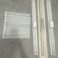 مهتابی|لامپ و چراغ|شیراز, کوشک میدان|دیوار