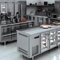 خرید و فروش لوازم فست فود و رستوان