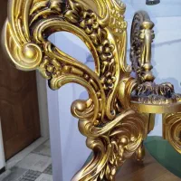 میزعسلی|مبلمان خانگی و میز عسلی|فردیس, شهرک وحدت|دیوار